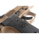Umarex Beretta Mod.92 (M9) (Tan), Beretta make stunning guns - the M9 is a thing of beauty, and instantly recognisable